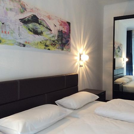 Hotel52 Bergheim Bergheim  Chambre photo