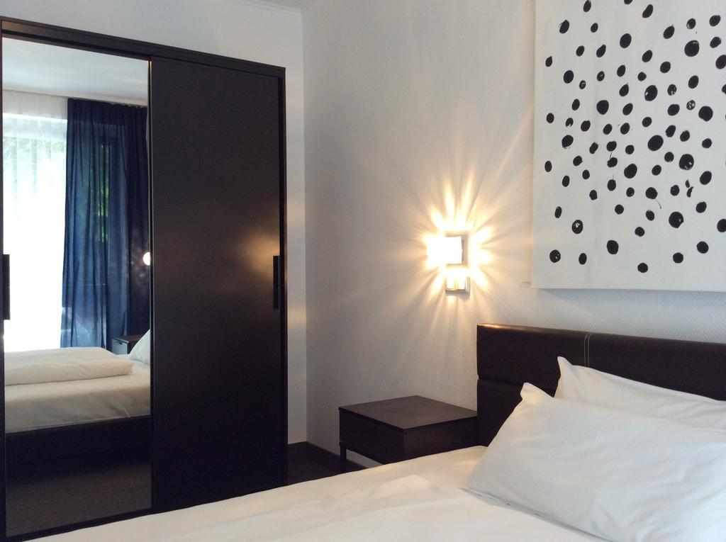 Hotel52 Bergheim Bergheim  Extérieur photo