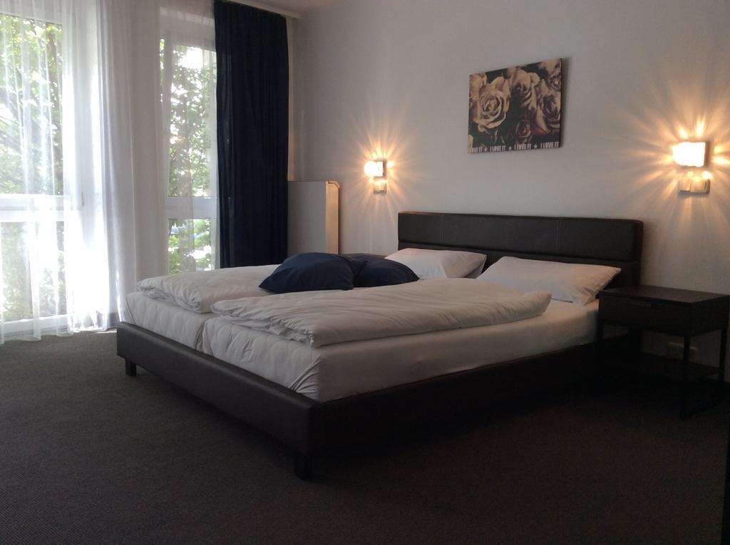 Hotel52 Bergheim Bergheim  Chambre photo