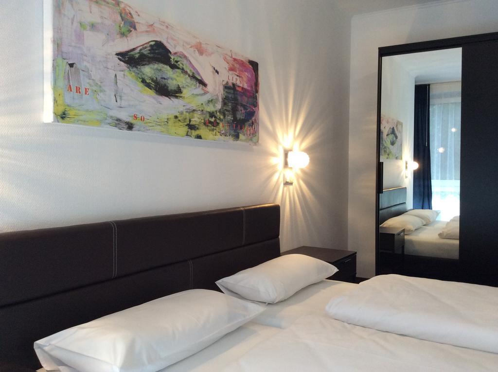Hotel52 Bergheim Bergheim  Chambre photo
