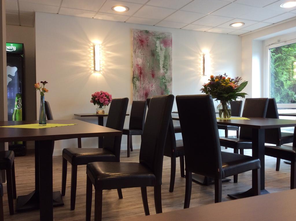 Hotel52 Bergheim Bergheim  Extérieur photo