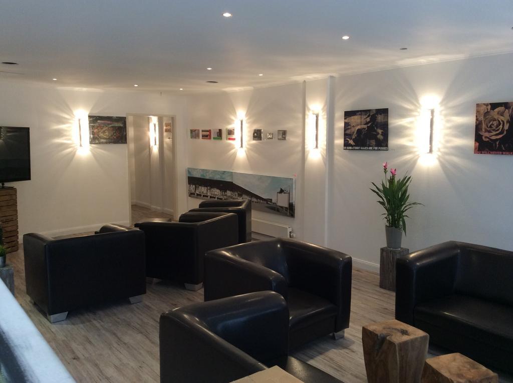 Hotel52 Bergheim Bergheim  Extérieur photo