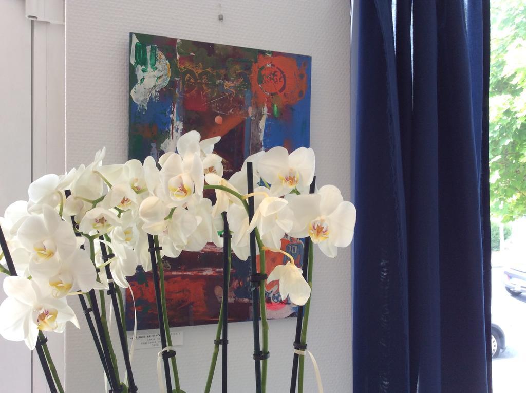 Hotel52 Bergheim Bergheim  Extérieur photo