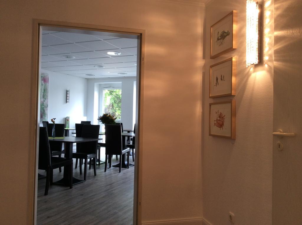 Hotel52 Bergheim Bergheim  Extérieur photo
