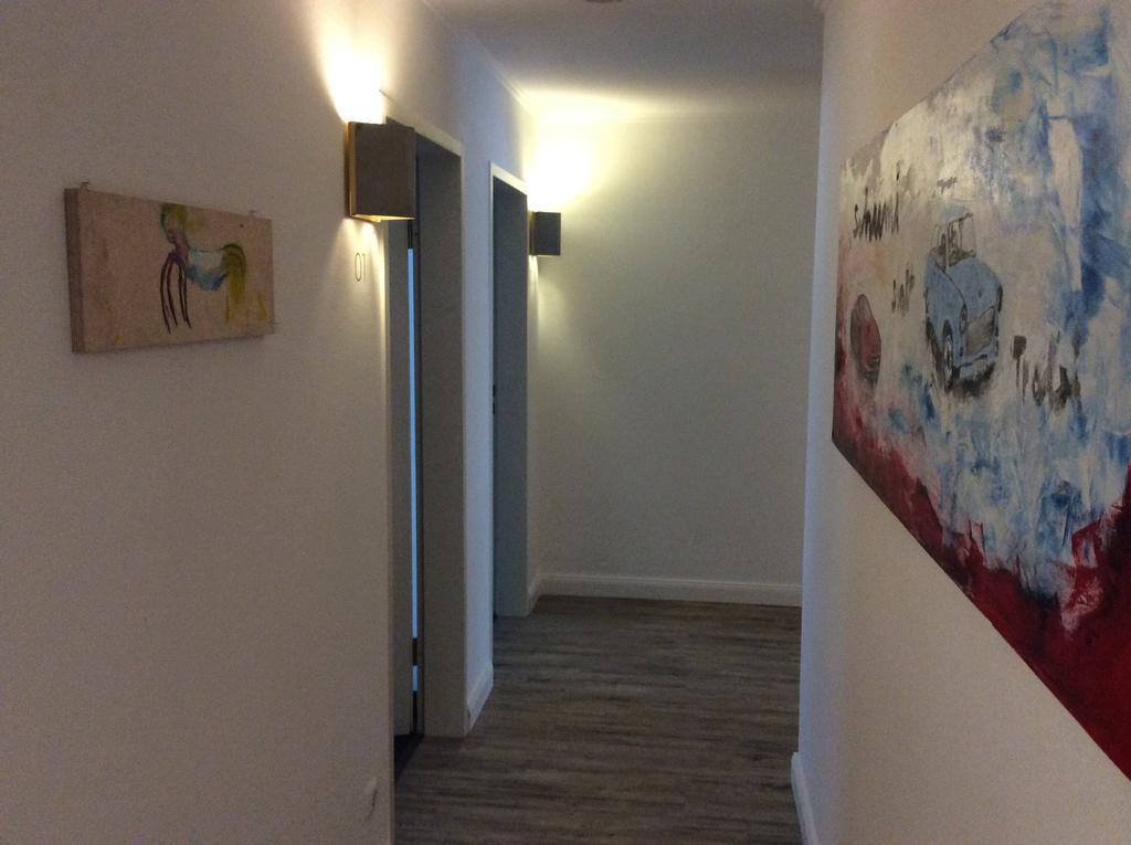 Hotel52 Bergheim Bergheim  Extérieur photo