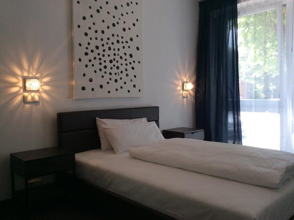 Hotel52 Bergheim Bergheim  Chambre photo