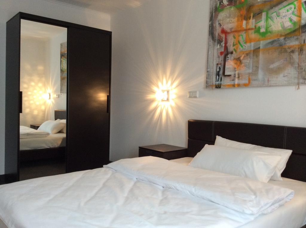 Hotel52 Bergheim Bergheim  Chambre photo