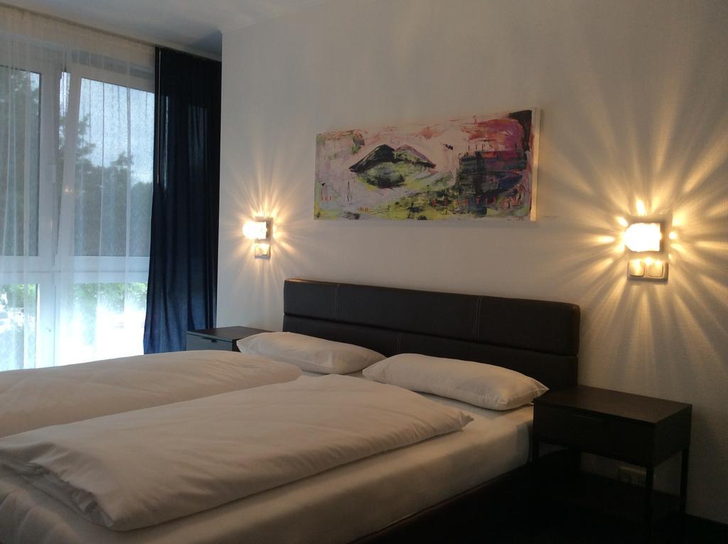 Hotel52 Bergheim Bergheim  Chambre photo