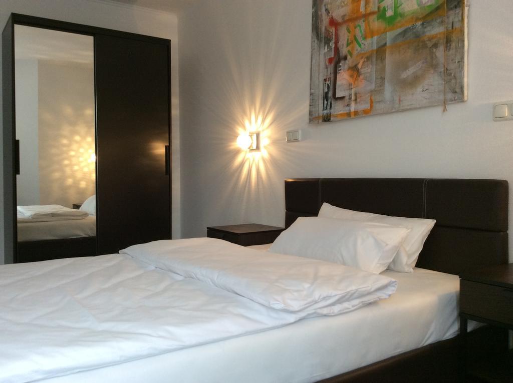Hotel52 Bergheim Bergheim  Extérieur photo