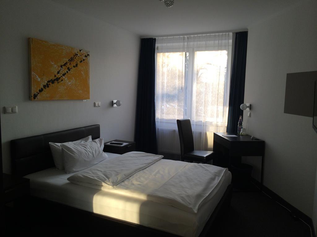 Hotel52 Bergheim Bergheim  Extérieur photo