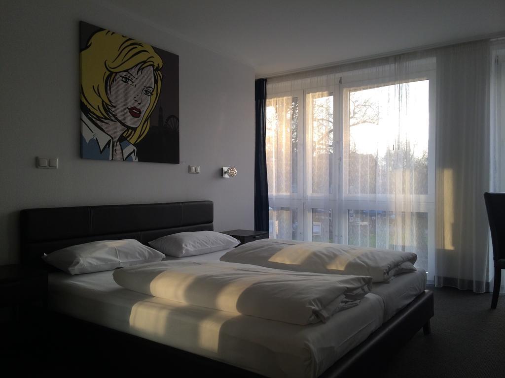 Hotel52 Bergheim Bergheim  Extérieur photo