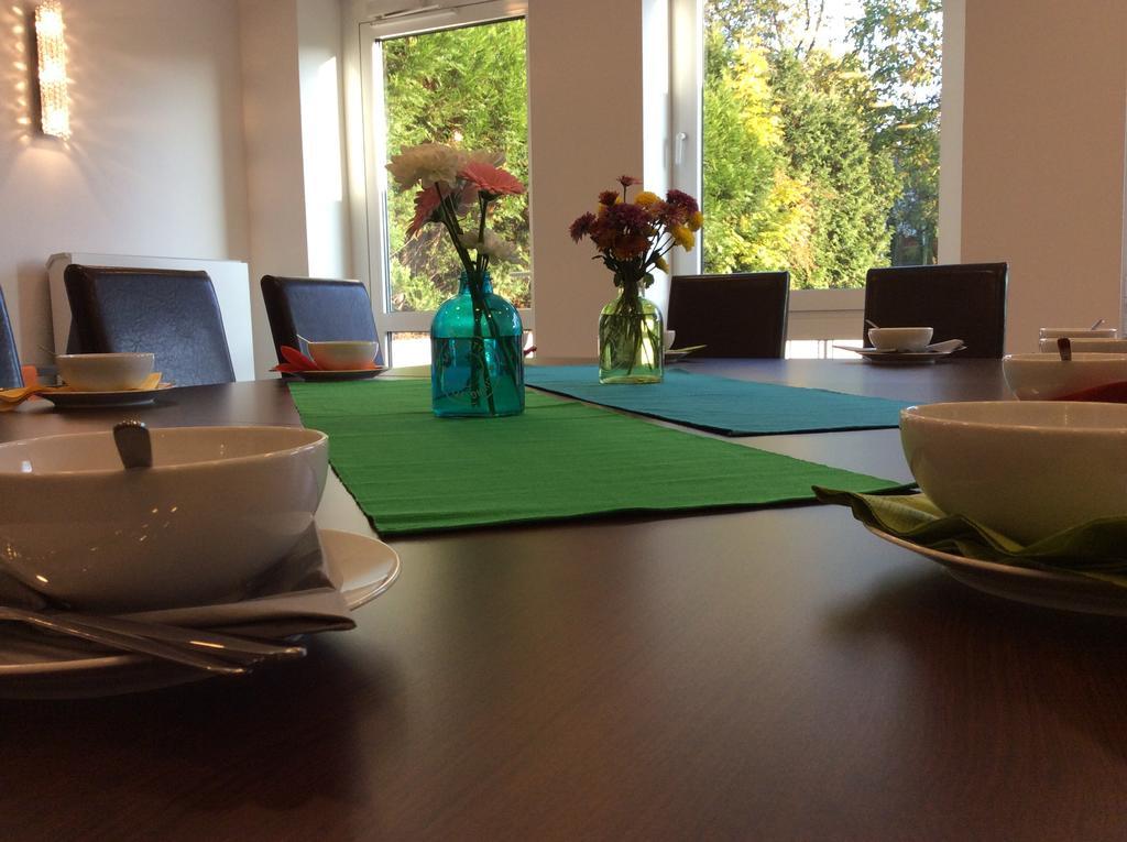 Hotel52 Bergheim Bergheim  Extérieur photo