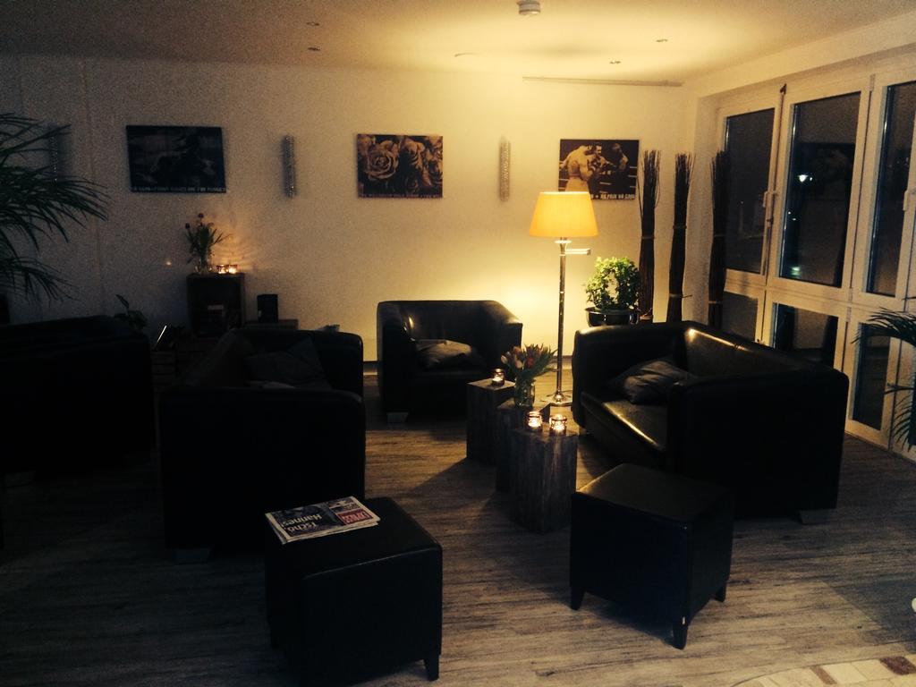 Hotel52 Bergheim Bergheim  Extérieur photo