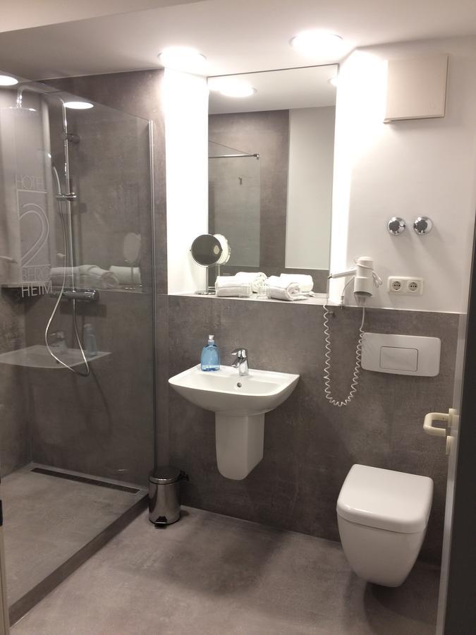 Hotel52 Bergheim Bergheim  Extérieur photo