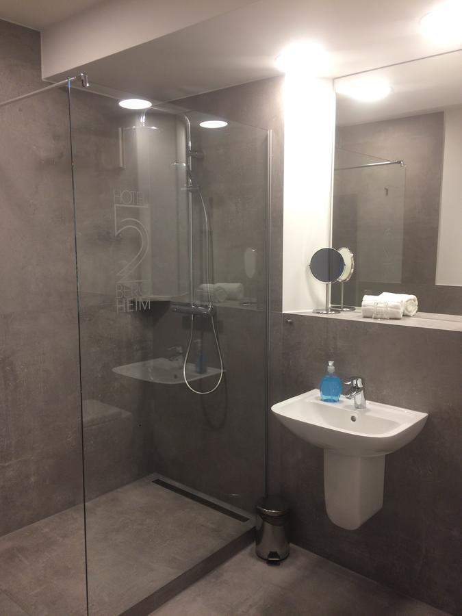 Hotel52 Bergheim Bergheim  Extérieur photo