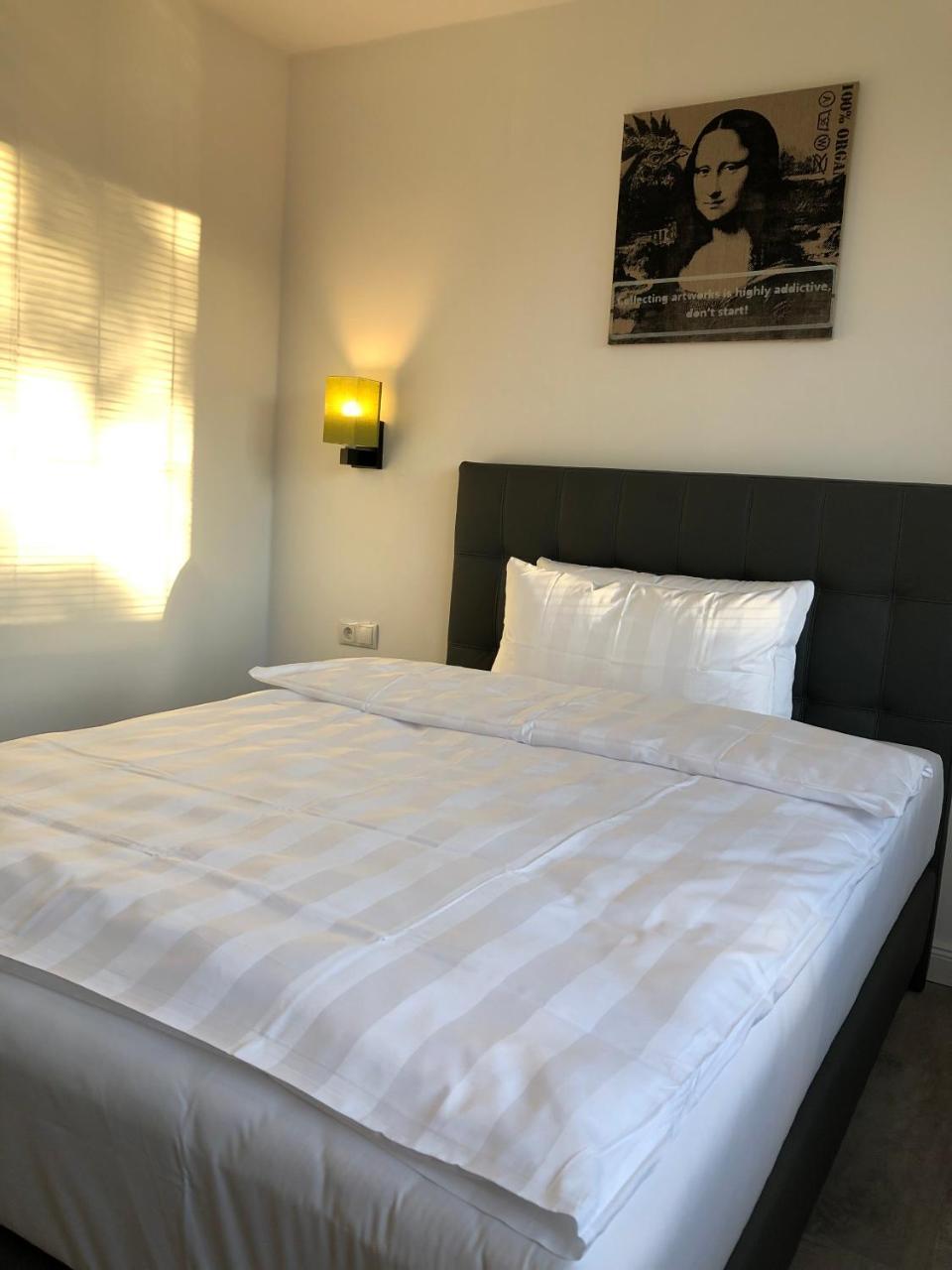 Hotel52 Bergheim Bergheim  Extérieur photo