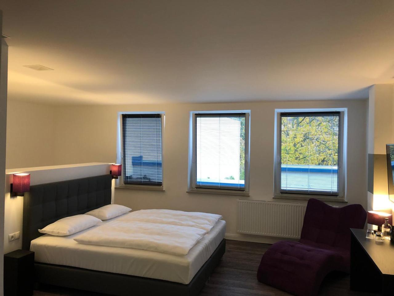 Hotel52 Bergheim Bergheim  Extérieur photo