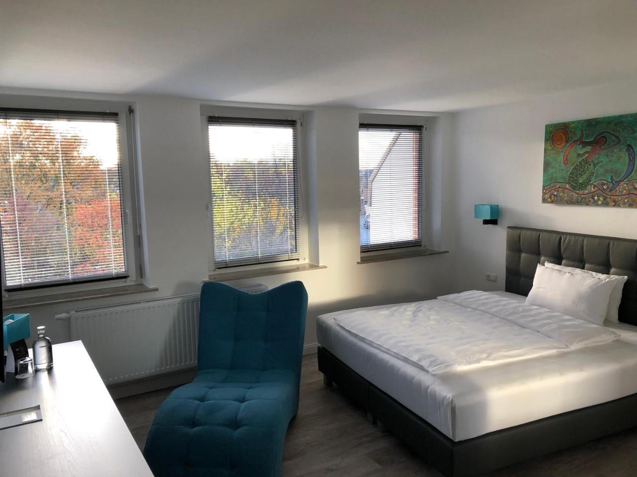 Hotel52 Bergheim Bergheim  Extérieur photo